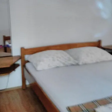 Apartamento In Vir/insel 7485 Vir