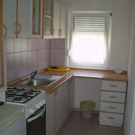 Apartamento In Vir/insel 7485