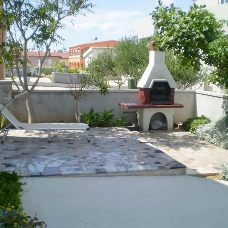 In Vir/insel 7485 Apartamento