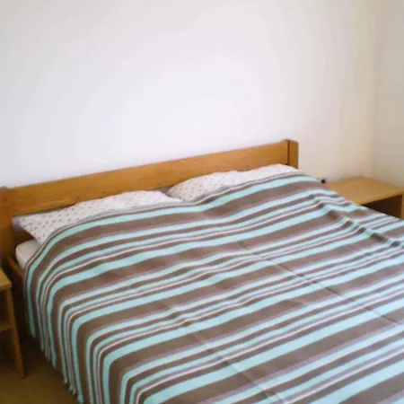 Apartamento In Vir/insel 7485