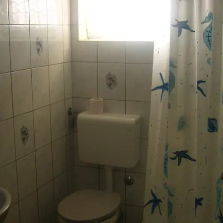 Apartamento In Vir/insel 7485 Vir